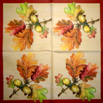 235 Herbst - 3-lagig